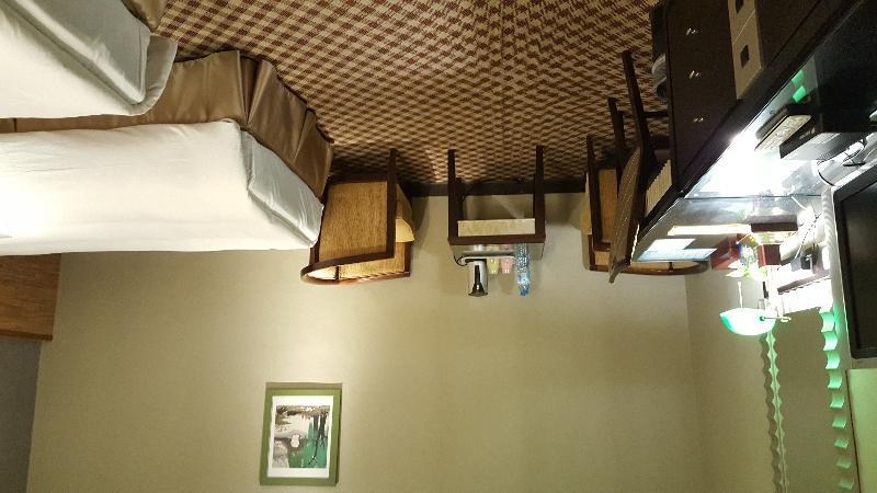 Astar Hotel Тайпей Екстериор снимка