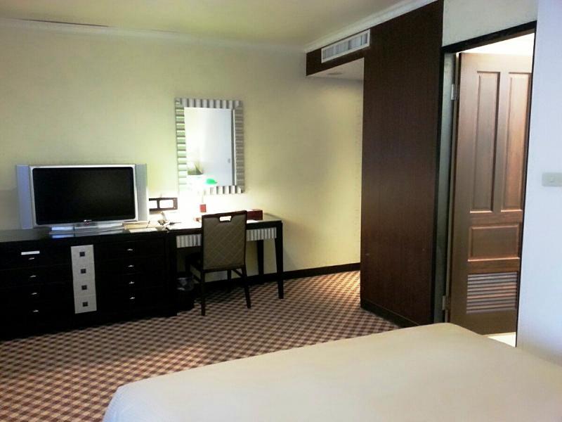 Astar Hotel Тайпей Екстериор снимка